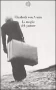 Copertina libro <b>La moglie del pastore<br></b>(titolo originale o altro titolo: <i>The pastor's wife</i>)
