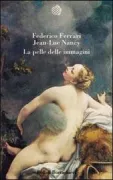 Copertina libro <b>La pelle delle immagini</b>