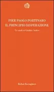 Copertina libro <b>Il principio disperazione</b>