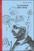Copertina libro LA RISCOPERTA DELLA MENTE