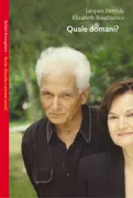 Copertina libro <b>Quale domani?<br></b>(titolo originale o altro titolo: <i>De quoi demain</i>)