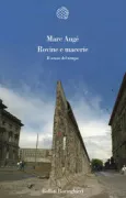 Copertina libro <b>Rovine e macerie<br></b>(titolo originale o altro titolo: <i>Le temps en ruines</i>)