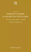 Copertina libro <b>Il dolore non necessario</b>