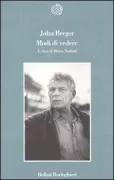 Copertina libro <b>Modi di vedere</b>