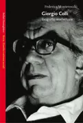 Copertina libro <b>Giorgio Colli</b>