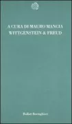 Copertina libro <b>Wittgenstein & Freud</b>