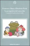 Copertina libro <b>La prospettiva del ranocchio</b>