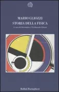 Copertina libro <b>Storia della fisica</b>