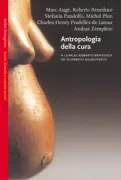 Copertina libro <b>2: Antropologia della cura</b>