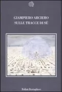 Copertina libro <b>Sulle tracce di sé</b>