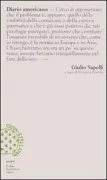 Copertina libro <b>Diario americano</b>