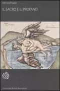 Copertina libro <b>Il sacro e il profano<br></b>(titolo originale o altro titolo: <i>Le sacré et le profane</i>)