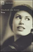 Copertina libro <b>Vera</b>