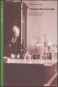 Copertina libro <b>Il Nobel dimenticato</b>