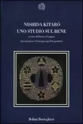 Copertina libro <b>Uno studio sul bene<br></b>(titolo originale o altro titolo: <i>Zen no kenkyū</i>)