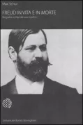 Copertina libro <b>Freud in vita e in morte</b>