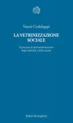 Copertina libro <b>La vetrinizzazione sociale</b>