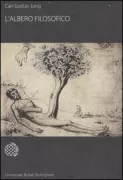 Copertina libro <b>L'albero filosofico<br></b>(titolo originale o altro titolo: <i>Der philosophische Baum</i>)