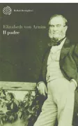 Copertina libro <b>Il padre<br></b>(titolo originale o altro titolo: <i>Father</i>)