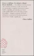 Copertina libro <b>Croce e delizia</b>