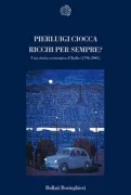 Copertina libro <b>Ricchi per sempre?</b>
