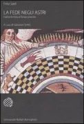 Copertina libro <b>La fede negli astri</b>