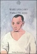 Copertina libro <b>Pablo Picasso</b>