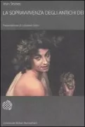 Copertina libro <b>La sopravvivenza degli antichi dei<br></b>(titolo originale o altro titolo: <i>La survivance des dieux antiques</i>)