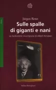 Copertina libro <b>Sulle spalle di giganti e nani<br></b>(titolo originale o altro titolo: <i>Auf den Schultern von Riesen und Zwergen</i>)