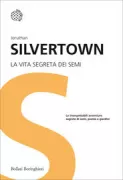 Copertina libro <b>La vita segreta dei semi<br></b>(titolo originale o altro titolo: <i>An orchard invisible</i>)