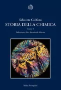Copertina libro <b>Vol. 2: Dalla chimica fisica alle molecole della vita</b>