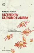 Copertina libro Edmund De Waal libri