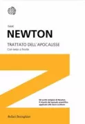 Copertina libro <b>Trattato sull'Apocalisse</b>