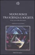Copertina libro <b>Nuovi ponti tra scienza e società</b>