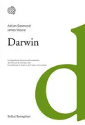 Copertina libro <b>Darwin</b>