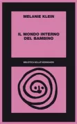 Copertina libro <b>Il mondo interno del bambino</b>