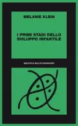 Copertina libro <b>I primi stadi dello sviluppo infantile</b>