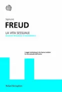 Copertina libro <b>La vita sessuale</b>