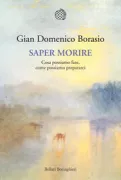Copertina libro <b>Saper morire<br></b>(titolo originale o altro titolo: <i>Über das Sterben</i>)