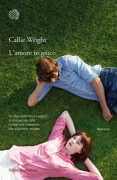 Copertina libro <b>L'amore in gioco<br></b>(titolo originale o altro titolo: <i>Love all</i>)