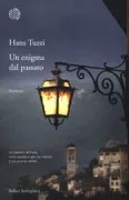 Copertina libro <b>Un enigma dal passato</b>