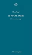 Copertina libro <b>Le nuove paure<br></b>(titolo originale o altro titolo: <i>Les nouvelles peurs</i>)