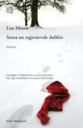 Copertina libro <b>Senza un ragionevole dubbio<br></b>(titolo originale o altro titolo: <i>Caught</i>)
