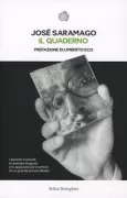 Copertina libro Umberto Eco libri