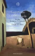 Copertina libro <b>La vita indocile</b>