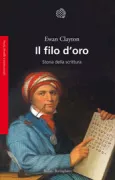 Copertina libro <b>Il filo d'oro</b>