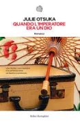 Copertina libro <b>Quando l'imperatore era un dio<br></b>(titolo originale o altro titolo: <i>When the emperor was divine</i>)
