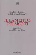 Copertina libro <b>Il lamento dei morti<br></b>(titolo originale o altro titolo: <i>Lament of the dead</i>)