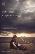 Copertina libro <b>La figlia del fuorilegge<br></b>(titolo originale o altro titolo: <i>Bulletproof vest</i>)