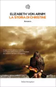 Copertina libro <b>La storia di Christine<br></b>(titolo originale o altro titolo: <i>Christine</i>)